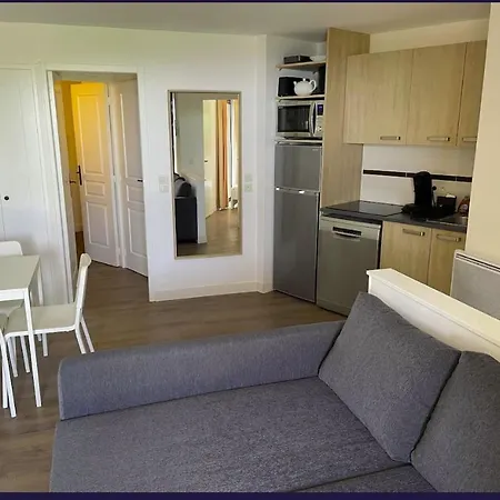 Francia - Apartamento Cannes