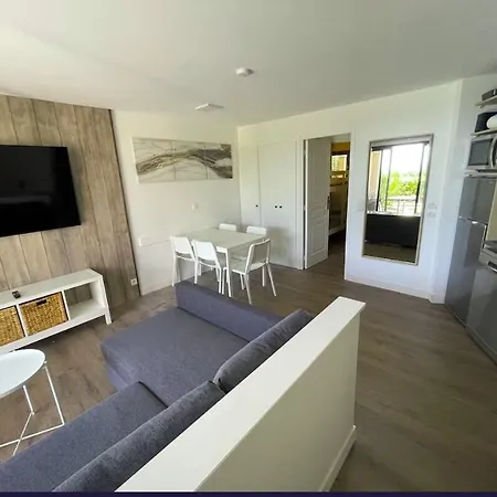 Francia - Apartamento